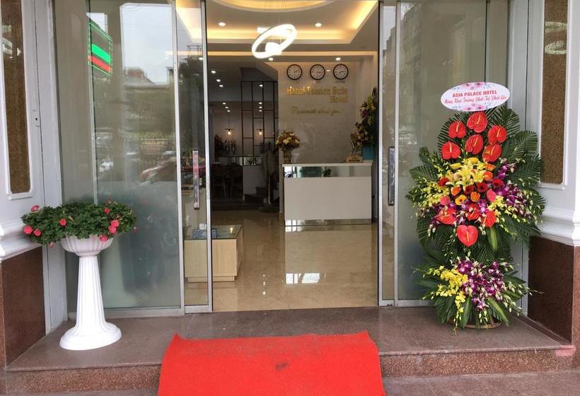 Fotos del hotel Hanoi Passion Suite:  14