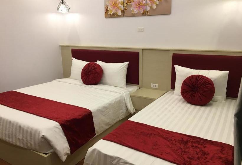 Fotos del hotel Hanoi Passion Suite:  23