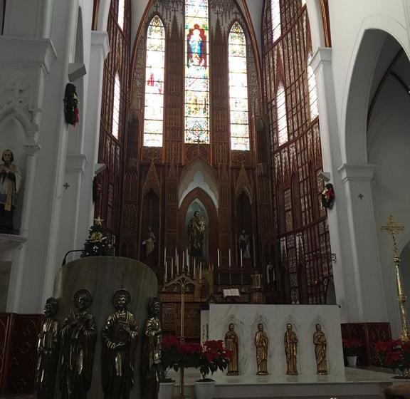 Fotos del hotel Hanoi Passion Suite:  16