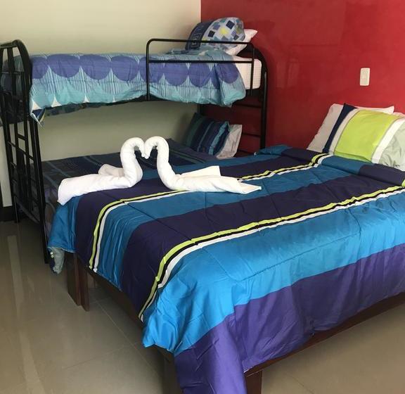 هتل Encanto Del Mar