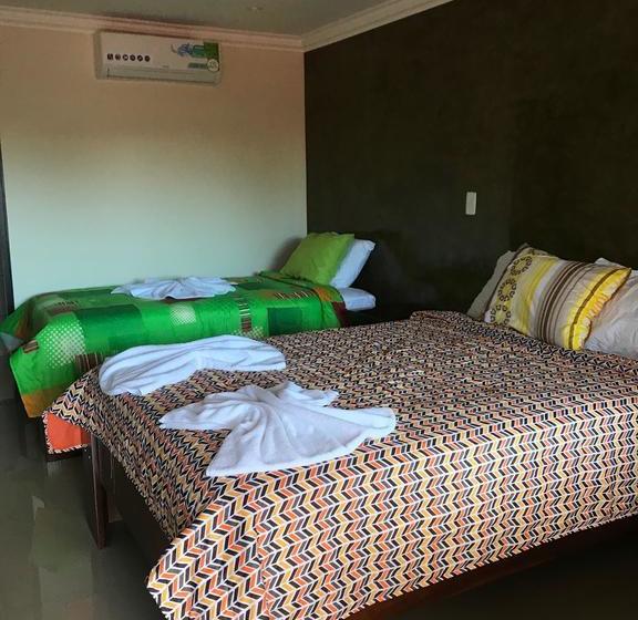 هتل Encanto Del Mar