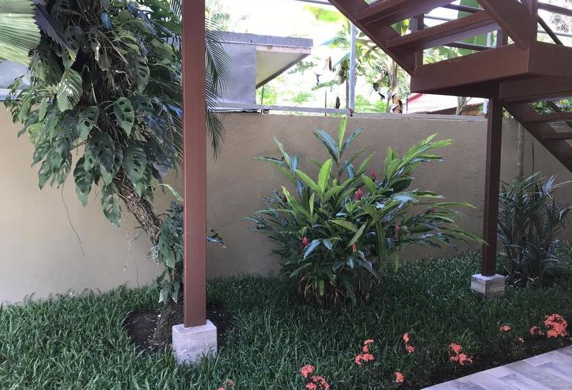 هتل Encanto Del Mar