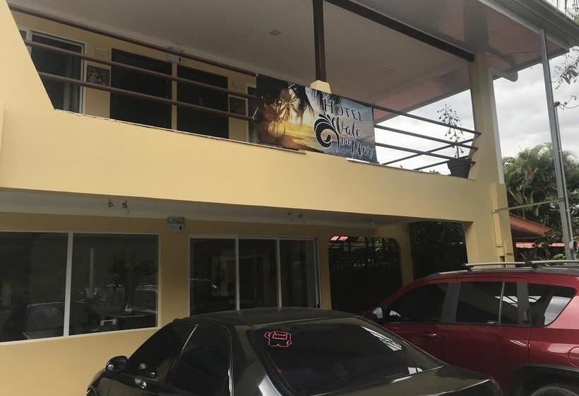 هتل Encanto Del Mar