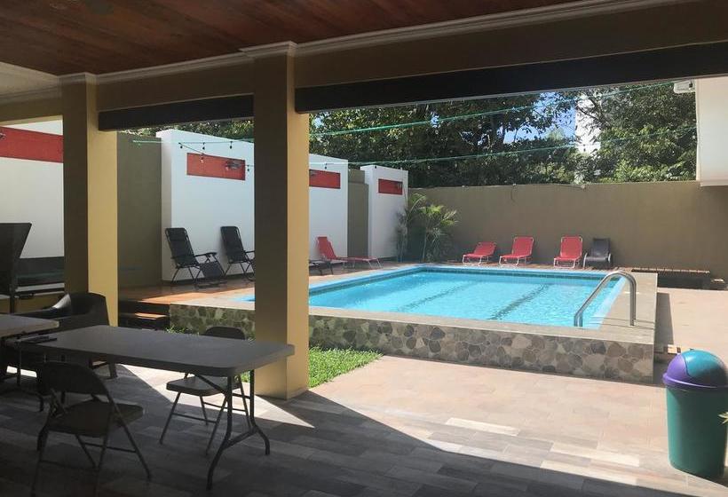 هتل Encanto Del Mar