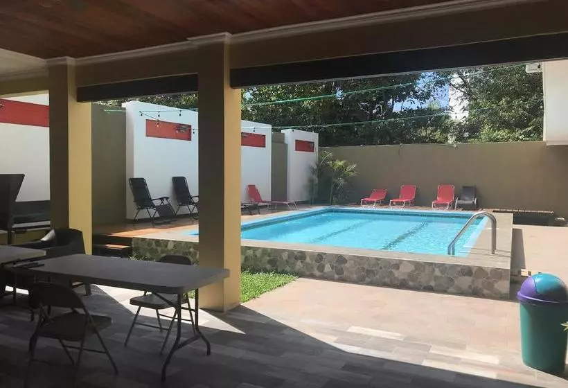 ホテル Encanto Del Mar