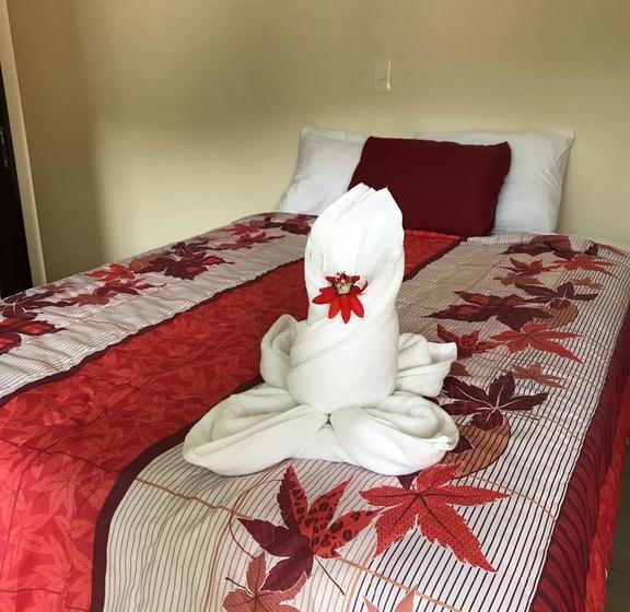 هتل Encanto Del Mar