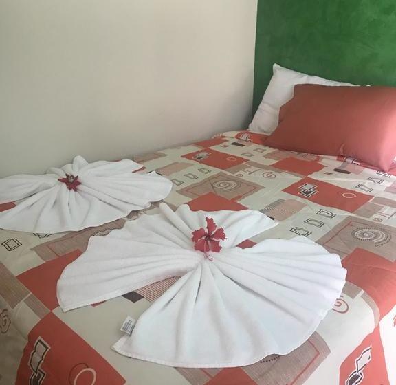 هتل Encanto Del Mar