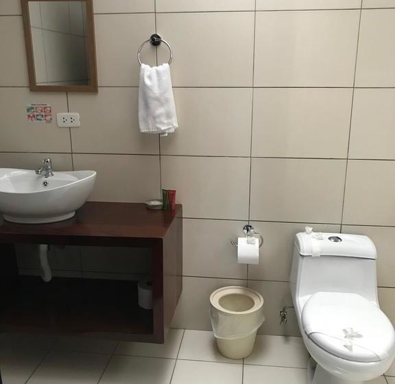 هتل Encanto Del Mar