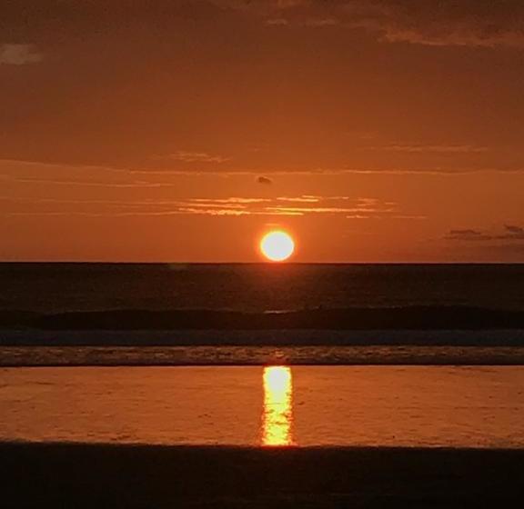 هتل Encanto Del Mar