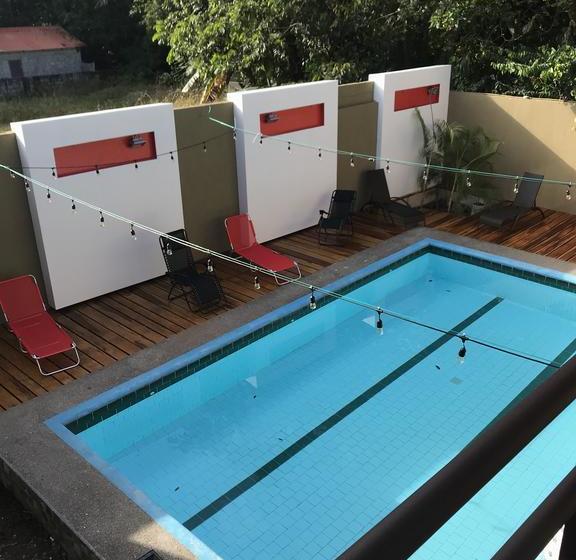 هتل Encanto Del Mar