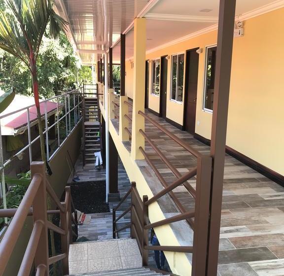 هتل Encanto Del Mar