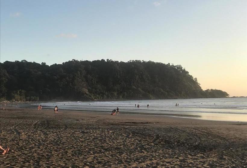 هتل Encanto Del Mar