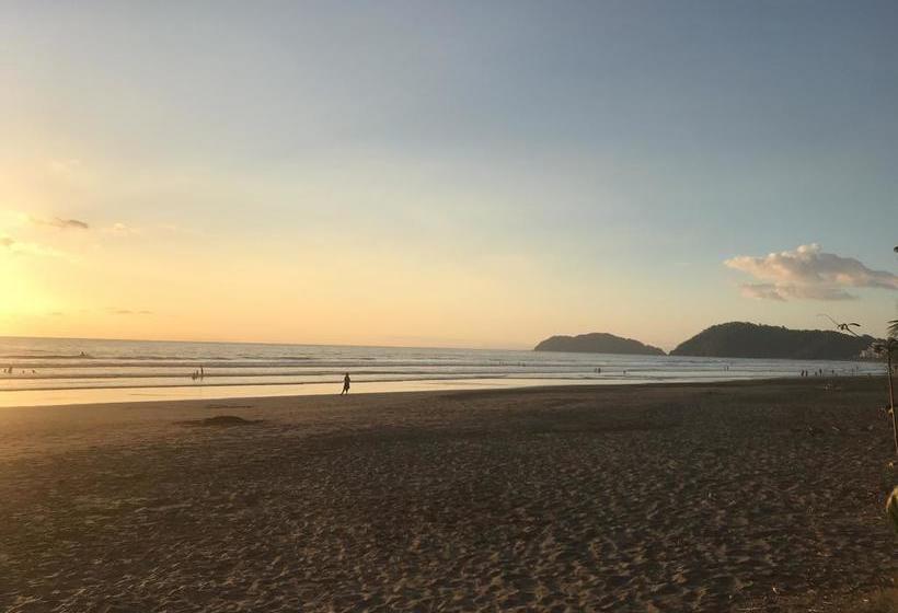 هتل Encanto Del Mar