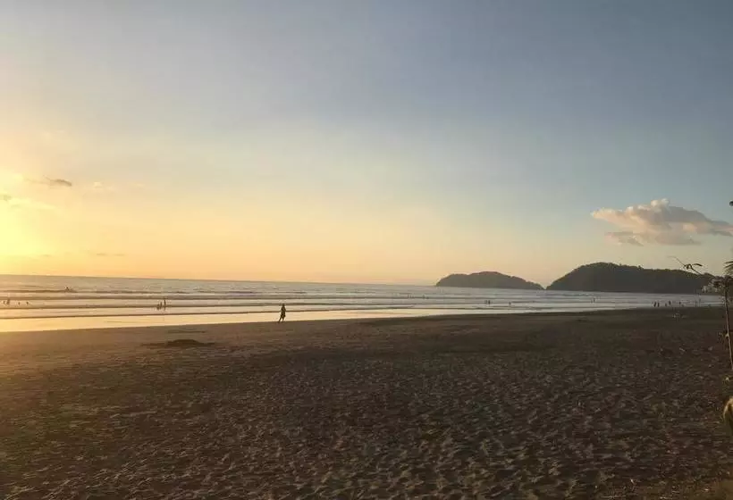 ホテル Encanto Del Mar