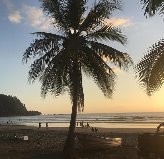 هتل Encanto Del Mar