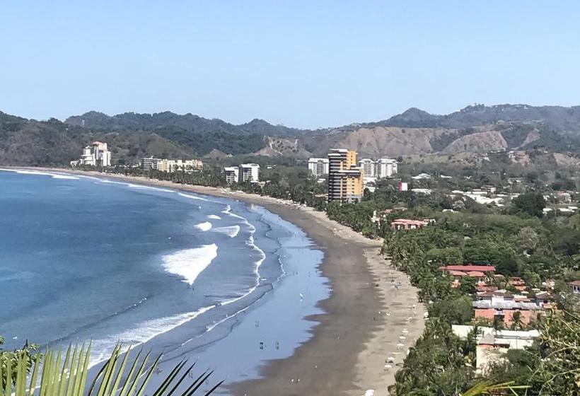 هتل Encanto Del Mar