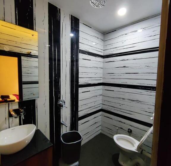 בית מלון כפרי Jai Surya