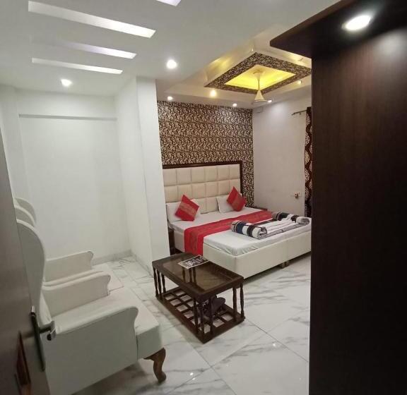 בית מלון כפרי Jai Surya