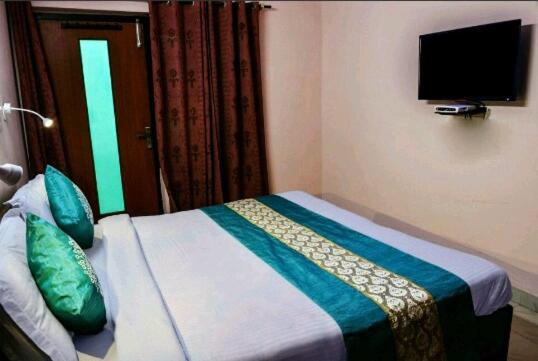 בית מלון כפרי Jai Surya