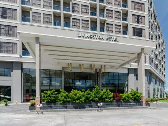 هتل Livingston
