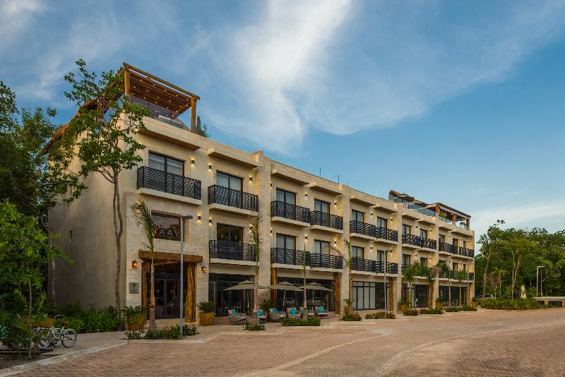 فندق Naay Tulum Curamoria Collection