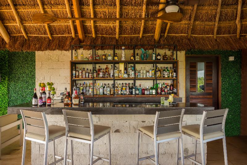 فندق Naay Tulum Curamoria Collection