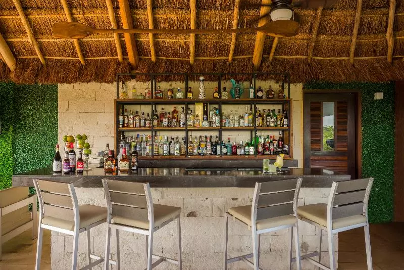 ホテル Naay Tulum Curamoria Collection