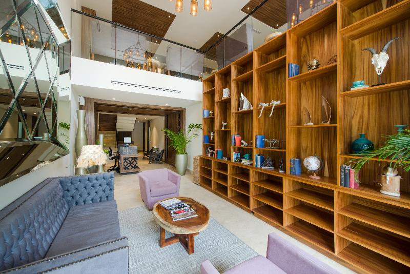 فندق Naay Tulum Curamoria Collection