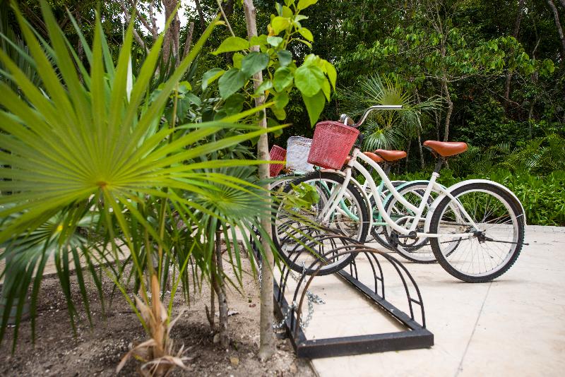 فندق Naay Tulum Curamoria Collection