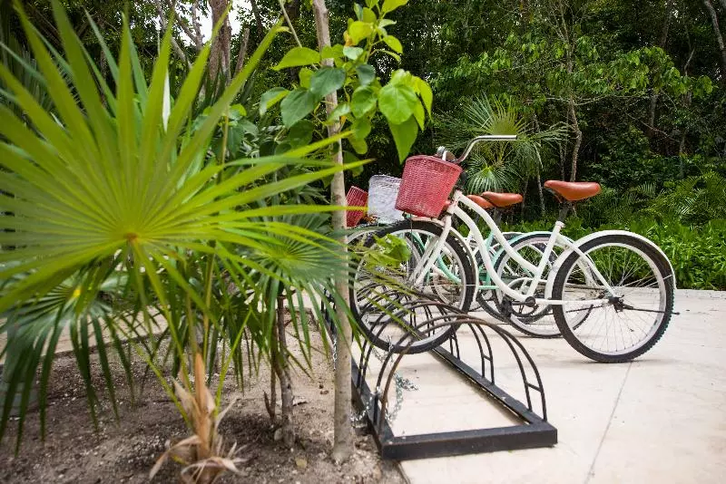 ホテル Naay Tulum Curamoria Collection