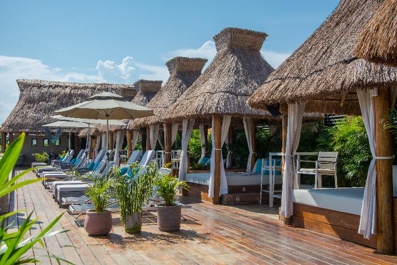 فندق Naay Tulum Curamoria Collection