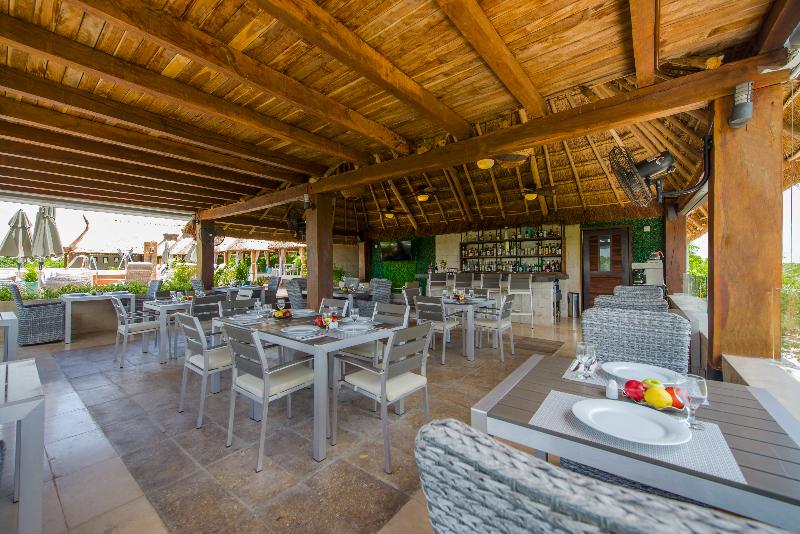 فندق Naay Tulum Curamoria Collection