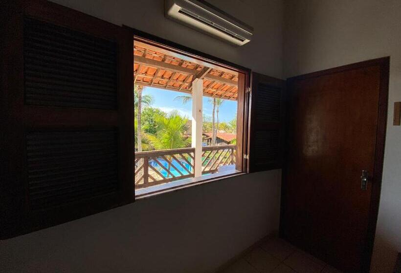 ホテル Pousada Isca Do Sol