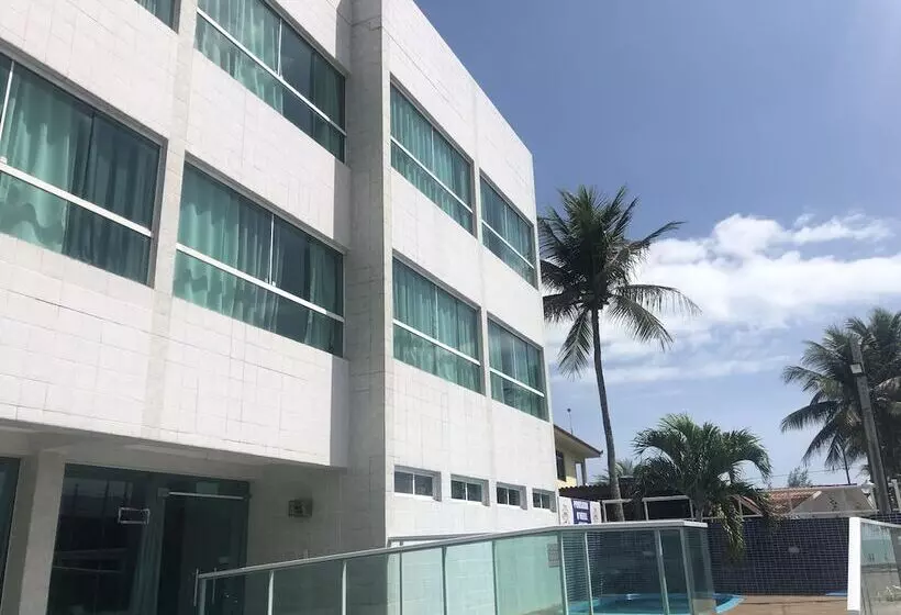 ホテル Praia Do Bessa