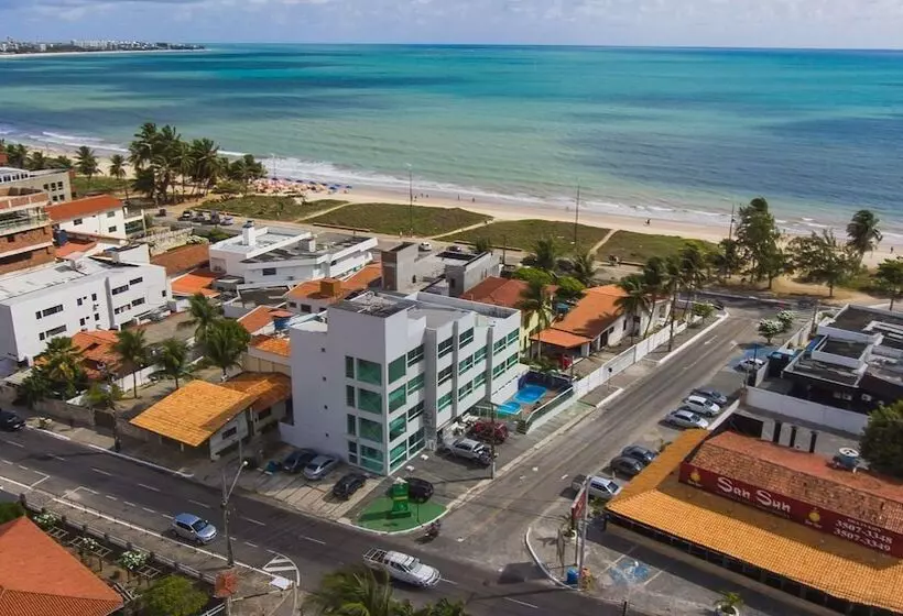 ホテル Praia Do Bessa