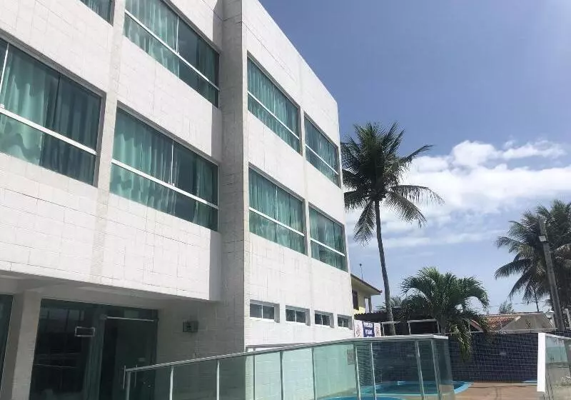 ホテル Praia Do Bessa