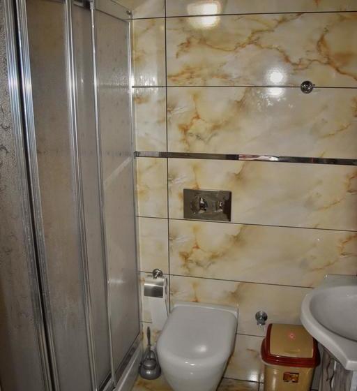 בית מלון כפרי Resort Kaman