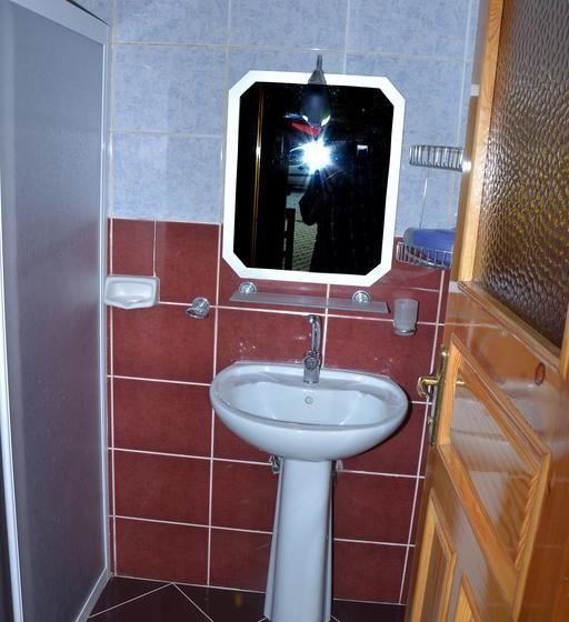 בית מלון כפרי Resort Kaman