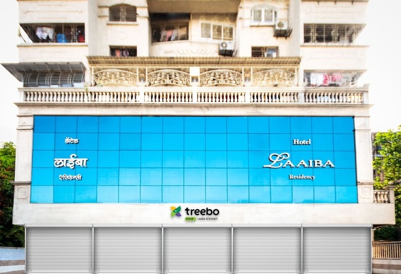 Hotel Treebo Laaiba Residency