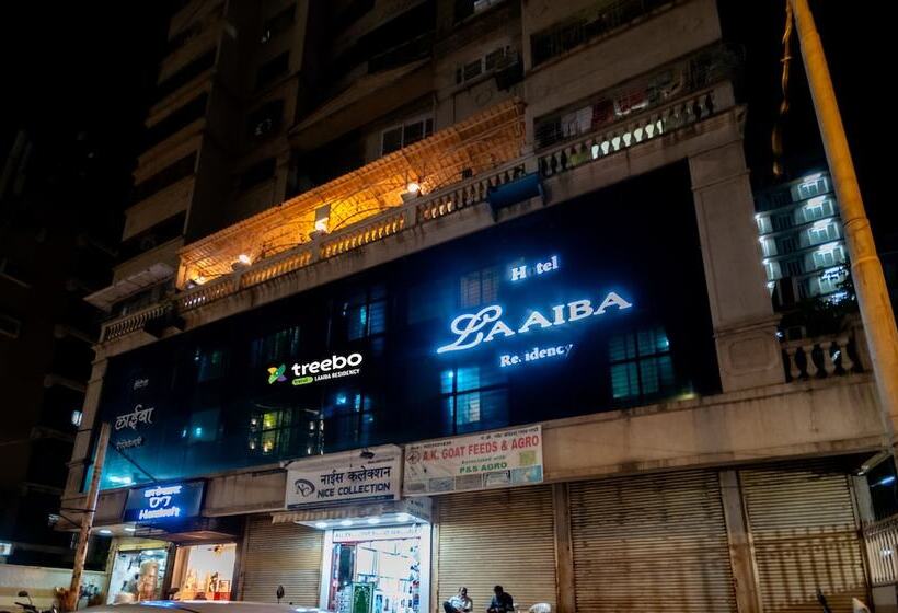 Hotel Treebo Laaiba Residency