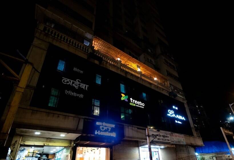 Hotel Treebo Laaiba Residency