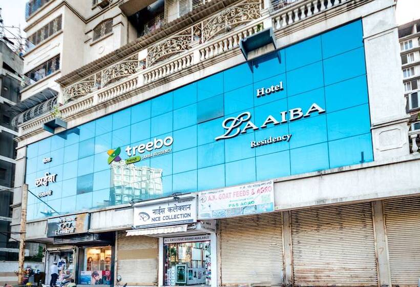 Hotel Treebo Laaiba Residency
