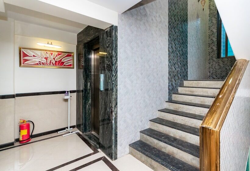 Hotel Treebo Laaiba Residency