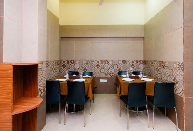 Hotel Treebo Laaiba Residency