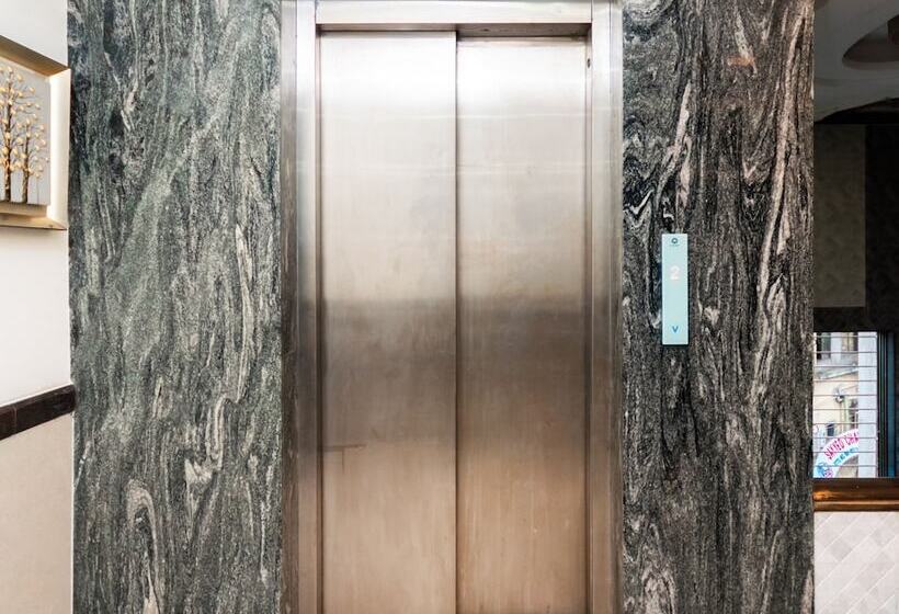 Hotel Treebo Laaiba Residency