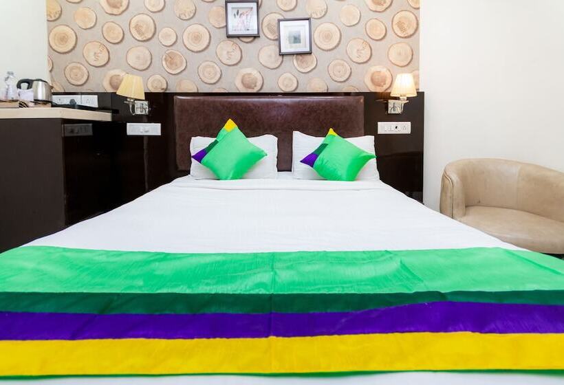 Hotel Treebo Laaiba Residency