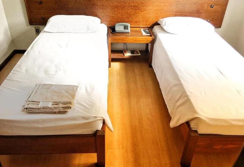 Отель Vila Mineira