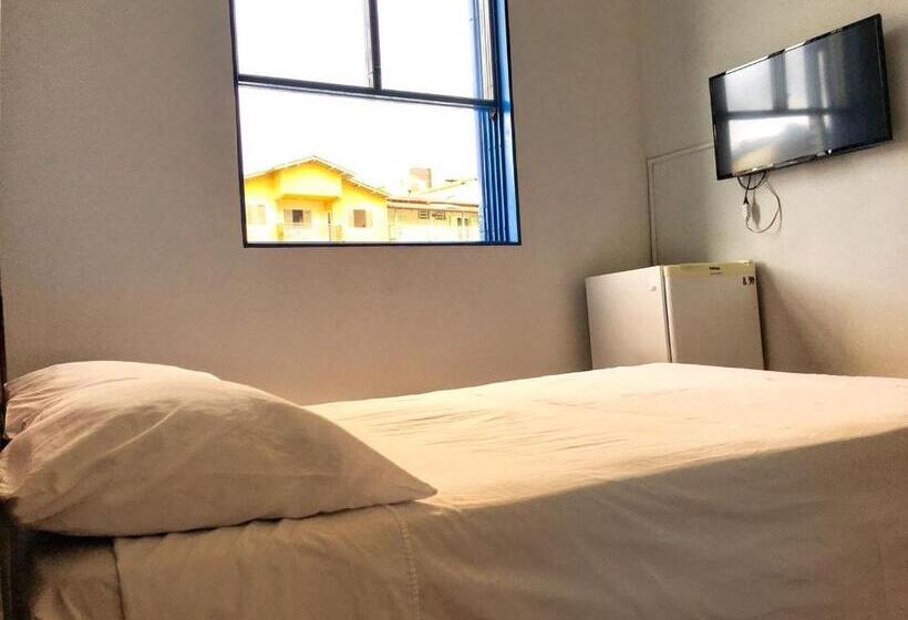 Отель Vila Mineira