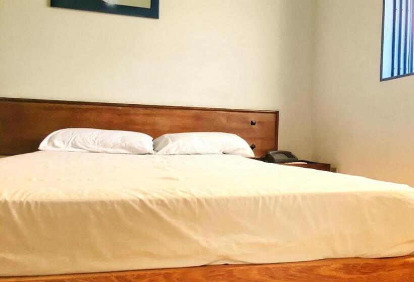 Отель Vila Mineira