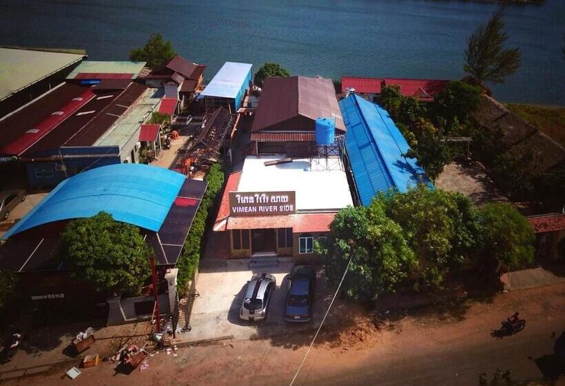 فندق Vimean Riverside Boutique